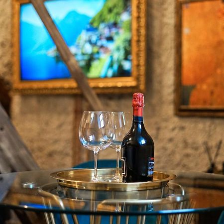 Appartamento Madam S Boa Banská Štiavnica Esterno foto