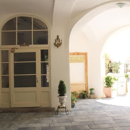 Appartamento Madam S Boa Banská Štiavnica Esterno foto