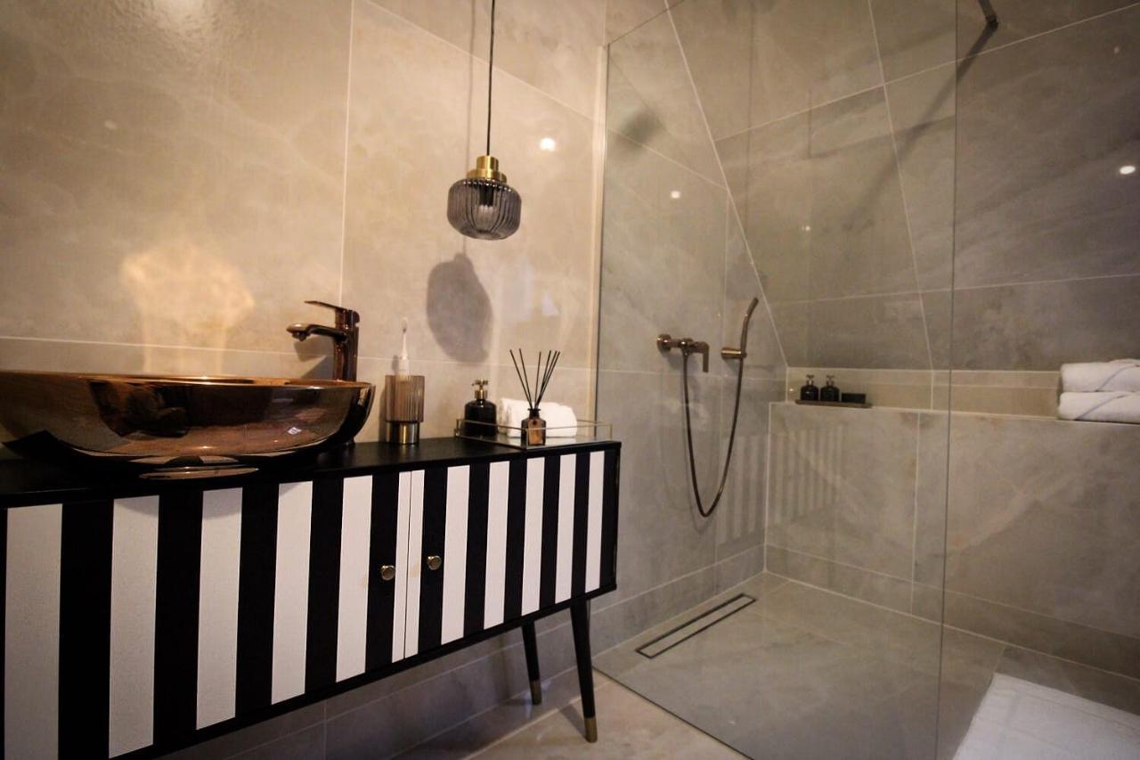 Appartamento Madam S Boa Banská Štiavnica Esterno foto