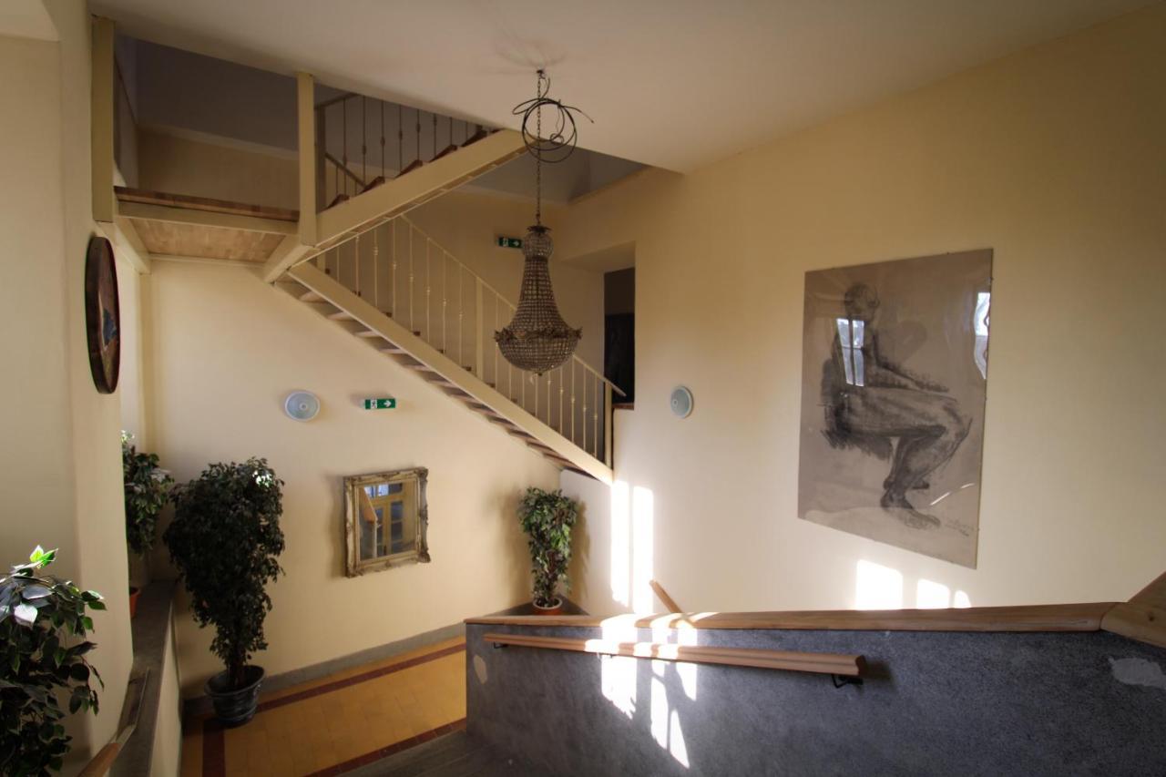 Appartamento Madam S Boa Banská Štiavnica Esterno foto