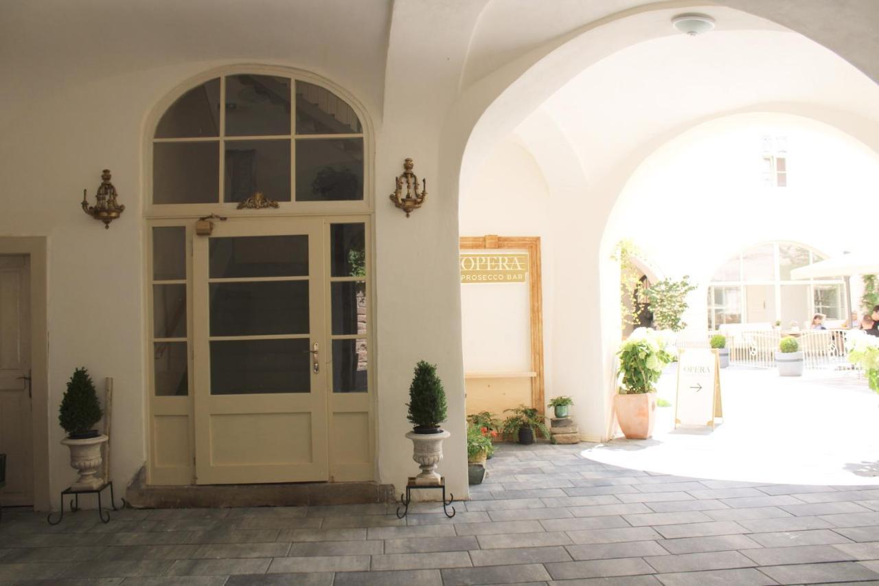 Appartamento Madam S Boa Banská Štiavnica Esterno foto